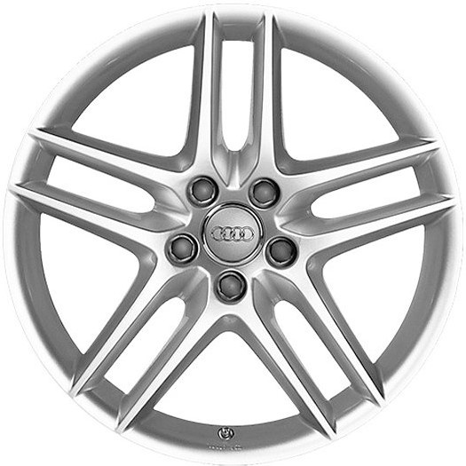 Janta Aliaj Oe Audi 18" 7.5J x 18 ET54 8P4071498666